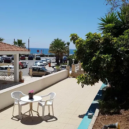 Apartament Zorbas Sea View No 4