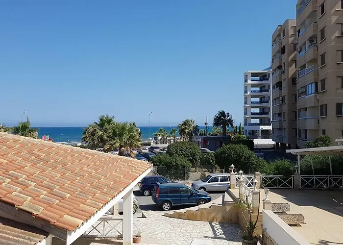 Zorbas Sea View No 4