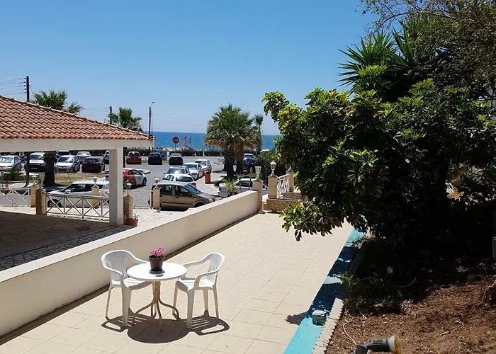 Apartmán Zorbas Sea View No 4