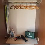 Apartament Zorbas Sea View No 4 Larnaca
