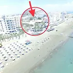 Apartament Zorbas Sea View No 4 *
