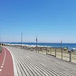 Apartament Zorbas Sea View No 4 Larnaca