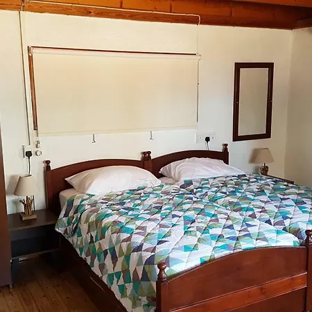 Apartamento Zorbas Sea View No 4