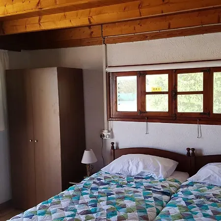 Zorbas Sea View No 4 *