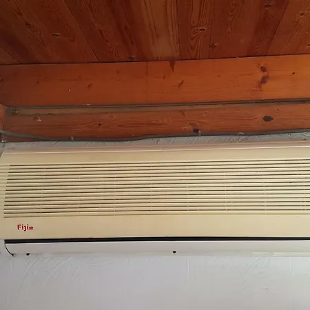 Zorbas Sea View No 4 Apartament