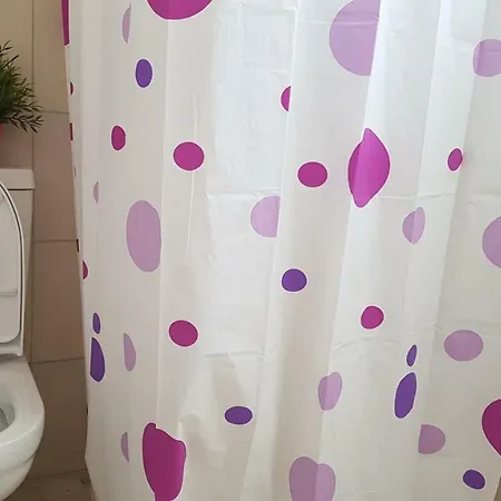 Zorbas Sea View No 4 Apartment