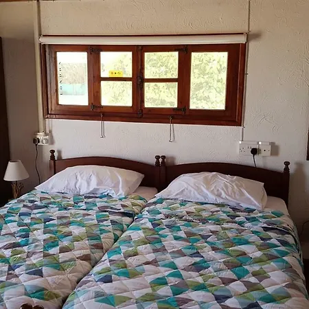 Zorbas Sea View No 4 Larnaca