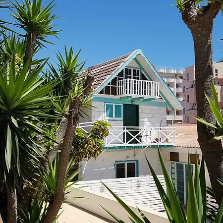 Zorbas Sea View No 4 Apartamento