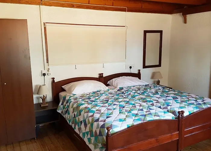 Apartamento Zorbas Sea View No 4