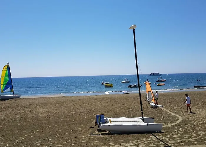 Apartamento Zorbas Sea View No 4 *