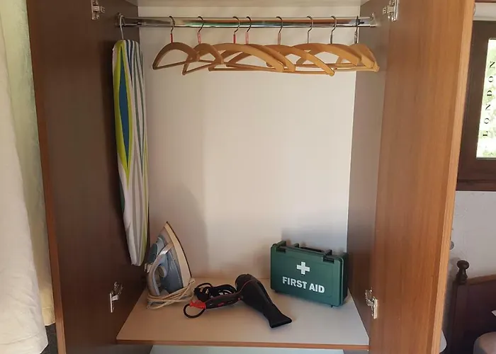 Apartamento Zorbas Sea View No 4 Lárnaca