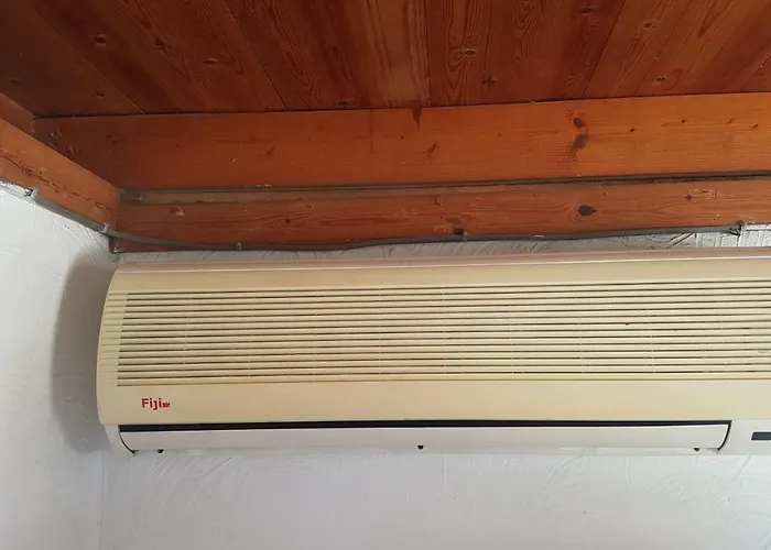 Zorbas Sea View No 4 Apartamento