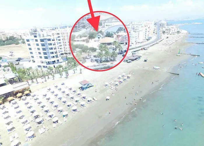 Apartamento Zorbas Sea View No 4 *