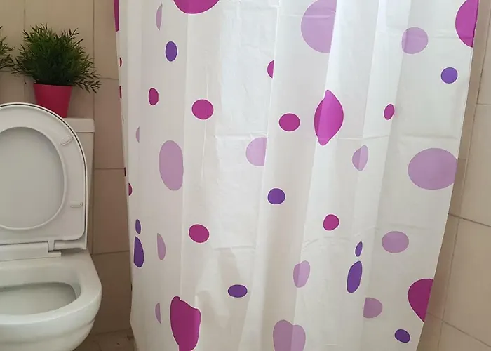 Zorbas Sea View No 4 Apartamento