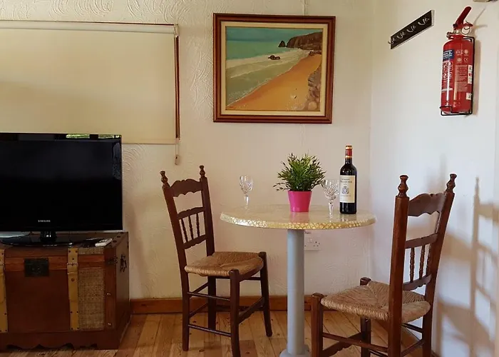 Zorbas Sea View No 4 Lárnaca