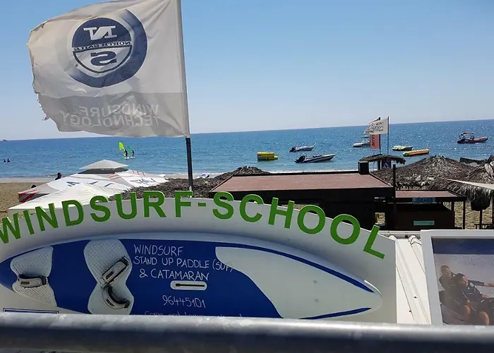 Apartamento Zorbas Sea View No 4 *