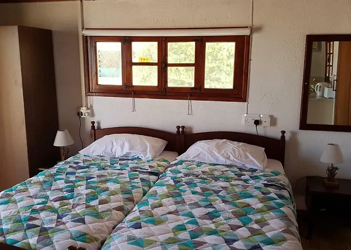 Zorbas Sea View No 4 Lárnaca