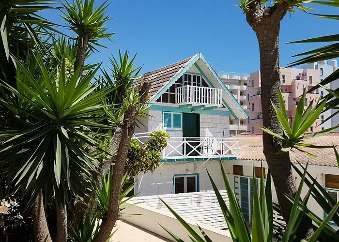 Zorbas Sea View No 4 Apartamento