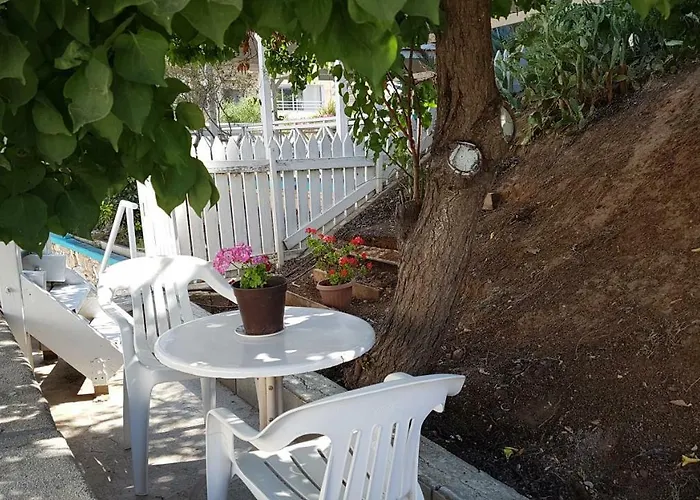 Zorbas Sea View No 4 *