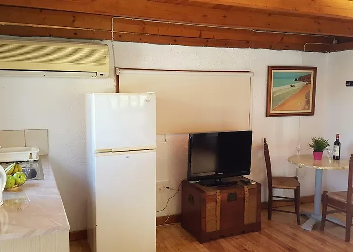 Apartamento Zorbas Sea View No 4 Lárnaca