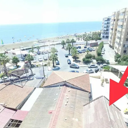 Zorbas Sea View No 4 *